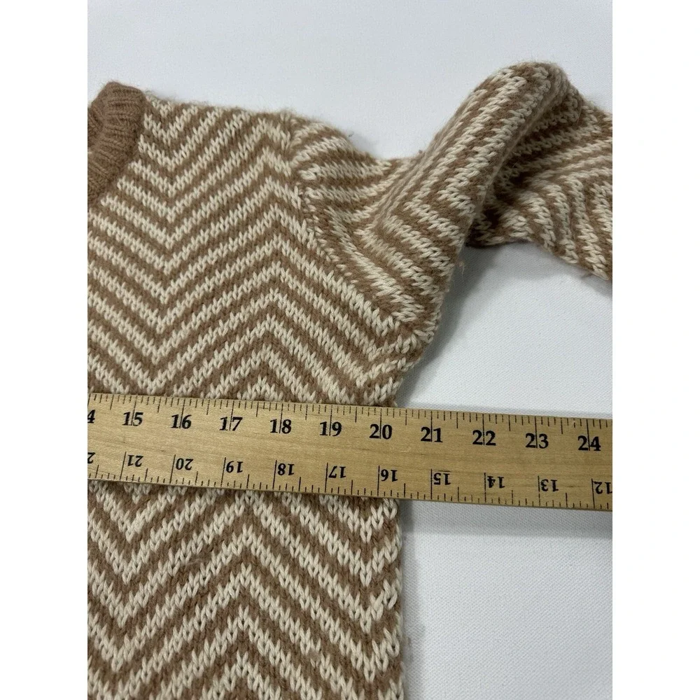 Ganni this sweater